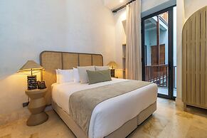 Cinco Quintas Hotel Boutique
