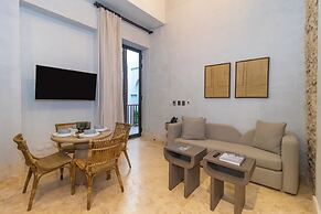 Cinco Quintas Hotel Boutique