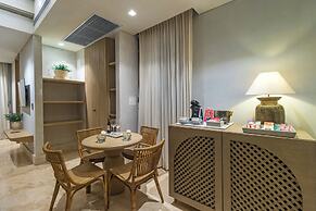 Cinco Quintas Hotel Boutique