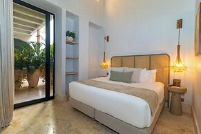 Cinco Quintas Hotel Boutique