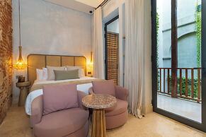 Cinco Quintas Hotel Boutique