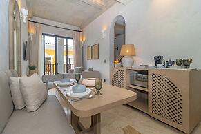Cinco Quintas Hotel Boutique