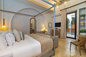 Cinco Quintas Hotel Boutique