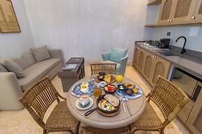 Cinco Quintas Hotel Boutique