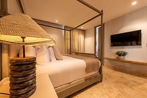 Cinco Quintas Hotel Boutique
