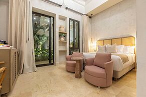 Cinco Quintas Hotel Boutique