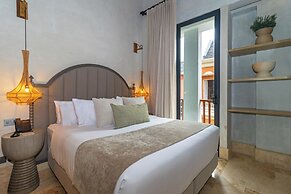 Cinco Quintas Hotel Boutique
