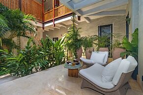 Cinco Quintas Hotel Boutique