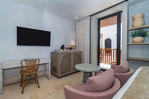 Cinco Quintas Hotel Boutique