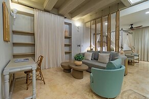 Cinco Quintas Hotel Boutique