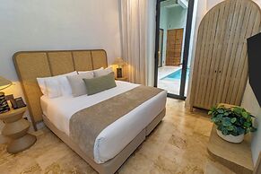Cinco Quintas Hotel Boutique