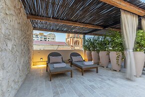 Cinco Quintas Hotel Boutique