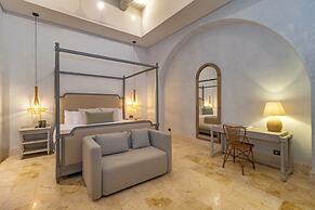 Cinco Quintas Hotel Boutique