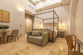 Cinco Quintas Hotel Boutique