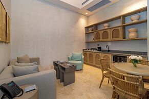 Cinco Quintas Hotel Boutique