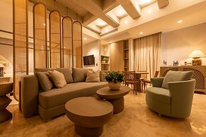 Cinco Quintas Hotel Boutique