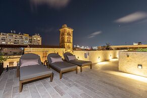 Cinco Quintas Hotel Boutique