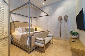 Cinco Quintas Hotel Boutique
