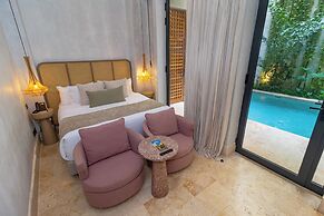 Cinco Quintas Hotel Boutique
