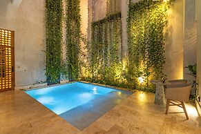 Cinco Quintas Hotel Boutique