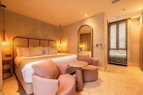 Cinco Quintas Hotel Boutique
