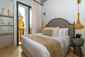 Cinco Quintas Hotel Boutique