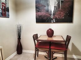 Suites De La Baie