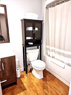 Suites De La Baie