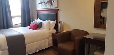 Suites De La Baie