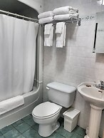 Suites De La Baie