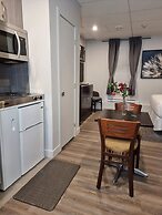 Suites De La Baie