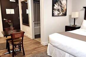 Suites De La Baie