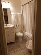 Suites De La Baie