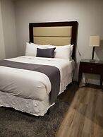 Suites De La Baie