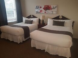 Suites De La Baie