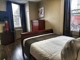 Suites De La Baie