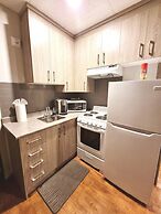 Suites De La Baie