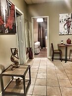 Suites De La Baie