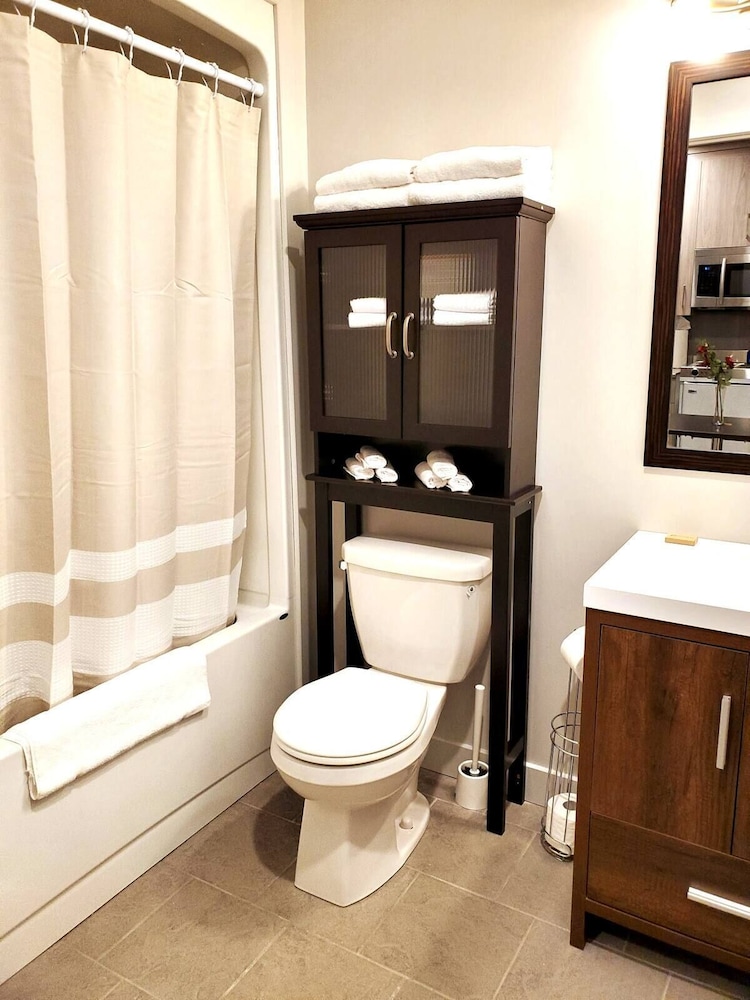 Suites De La Baie