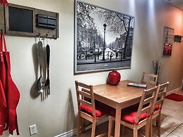 Suites De La Baie
