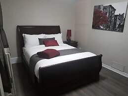 Suites De La Baie