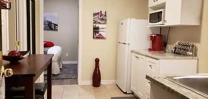 Suites De La Baie