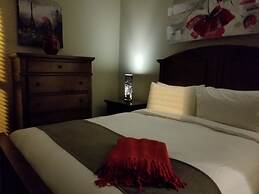 Suites De La Baie