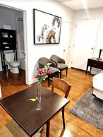 Suites De La Baie