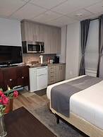 Suites De La Baie