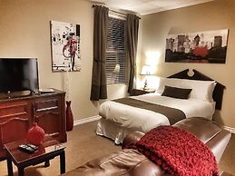 Suites De La Baie
