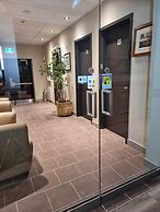 Suites De La Baie