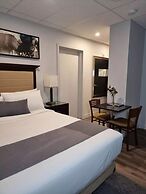 Suites De La Baie