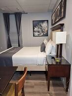 Suites De La Baie