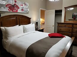 Suites De La Baie